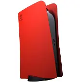Activision DWGT0002, Seitenpanel, PlayStation 5, Rot, Kunststoff, 2 Stück(e)
