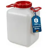 Dönges Weithalskanister