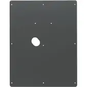 Wallbox 2. Ladeadapter Pedestal Eiffel PLP1