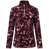 Regatta Margot Fleece Mit Halbem Reißverschluss