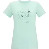 Regatta Fingal Stretch Kurzarm-t-shirt