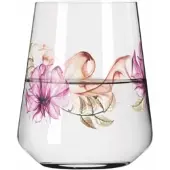 Ritzenhoff Wasserglas Sommersonett #1 510 ml