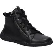Josef seibel Wynona 15 | Stiefelette für Damen | Schwarz