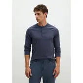 Marc O'Polo Marc OPolo Langarmshirt