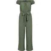 Cloud5ive Jumpsuit "Offshoulder Maxi Jumpsuit" 1