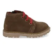 Shoesme Jungen Boots Mt26w002 - Khaki - Größe 27