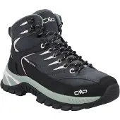 CMP Damen Trekking-Halbschuhe Da RIGEL 2.0 MID WMN WP TREKKING SHOES