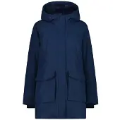 CMP Parka mit Kapuze, Damen