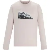 Regatta Winter Alvarado Langarm-t-shirt