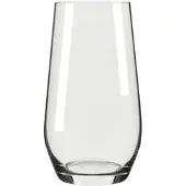 Ritzenhoff Wasserglas Lichtweiss Lilly 390 ml (4er Set)