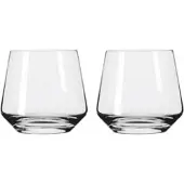 Ritzenhoff Wasserglas Lichtweiss 420 ml (2er Set)
