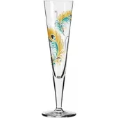 Ritzenhoff Sektgläser Goldnacht #50 205 ml
