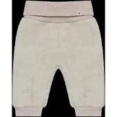 Huttelihut Jogginghose, beige | grau, 62