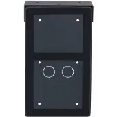 Dahua - VTM26R2 - Aufputz Regendach, 2 Modul