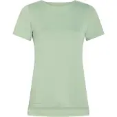 ENERGETICS T-Shirt "Da.-T-Shirt Ogda SS W" Kurzarmdesign, mit Rundhalsausschnitt, aus Jersey-Material