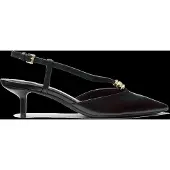 Michael Kors Pumps Cherie 40T6CHMP1L Schwarz