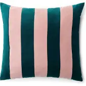 Essenza Nino Dark teal 50 x 50 cm