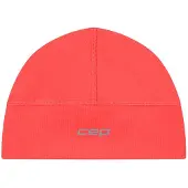 Cep - Core Run Thermal Beanie 2.0 - Mütze Gr S/M rot