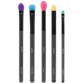 Royal Langnickel Moda Next Gen 5pc Neon Eye Defining Kit 5 stk.