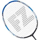 Forza FZ HT Power 34 Ultraleichter, flexibler Badmintonschläger mit dünnem Rahmen