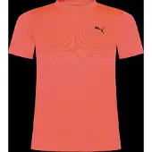 Puma TAD ESS Tee B