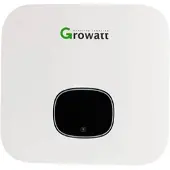 Growatt MIN 3000TL-XH2 3kW Hybrid Wechselrichter 1-phasig mit AFCI