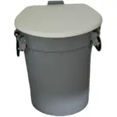 BSSD Defence Trocken WC