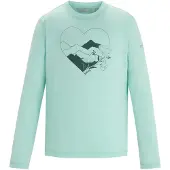 Regatta Winter Alvarado Langarm-t-shirt