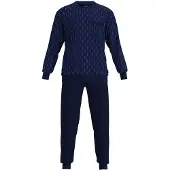 Götzburg Schlafanzug "Pyjama Schlafanzug lang"