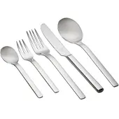 Justinus Besteck Basic 60-tlg. - B/H/T ca. 58.00x13.00x3.00