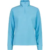CMP WOMAN SWEAT TOPAZIO