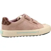 Victoria Freizeitschuhe der Serie TRIBU in der Farbe Rosa, Modellnummer 1065202V
