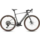Cube Fahrrad Bikes Nuroad Hybrid C:62 Race 400X | Größe XL