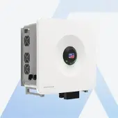 SMA Sunny Tripower X 50 STP 50-80 String-Wechselrichter 50 kW