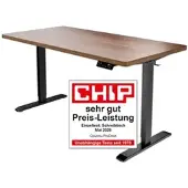CLOUVOU ProDesk Schreibtisch