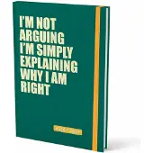 Comello 17-Monats-Agenda Grün 2027