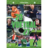 Edicola Fußball-Abreißkalender 2027