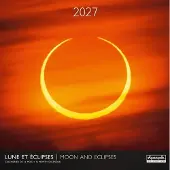 Aquarupella Maan Kalender 2027