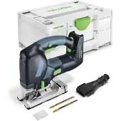 Festool Akku-Pendelstichsäge PSBC 500 EB-Basic