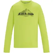 Regatta Winter Alvarado Langarm-t-shirt