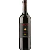 Osoti Vendimia Seleccionada Rioja DOCa 2023, Bio Rotwein, Biowein