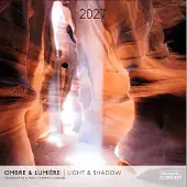 Aquarupella Licht und Schatten Kalender 2027