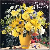 Korsch Verlag Blumen Kalender 2027