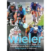 Edicola Radsport-Abreißkalender 2027