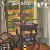 Flame Tree Studio Tate: Bloomsbury Group Kalender 2027