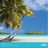 Aquarupella Inselnkalender 2027