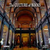 Tushita Die Kultur der Bücher Kalender 2027