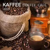 Tushita Kaffee Kalender 2027