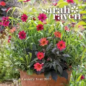 CAROUSEL CALENDARS Sarah Raven Kalender 2027