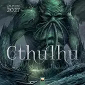 Flame Tree Studio Cthulhu Kalender 2027